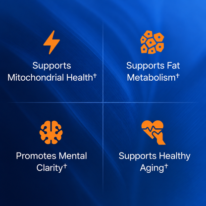PEA Cellular Comfort Capsules