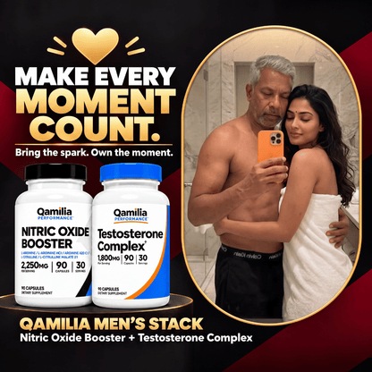 Men's Active Stack
