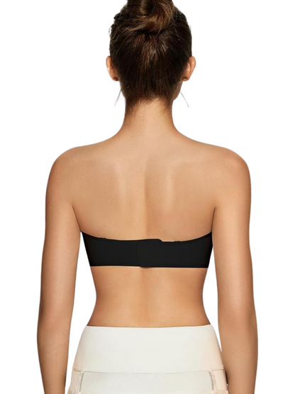 GripFit Seamless & Strapless Bra™