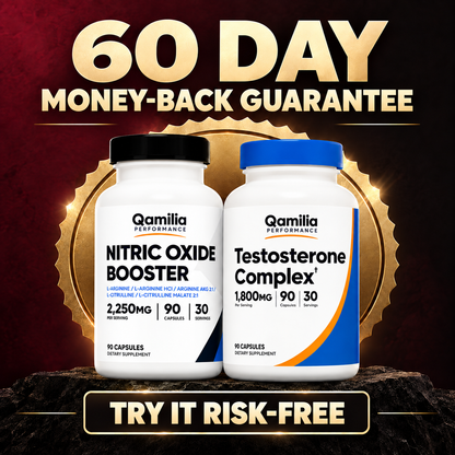 Men's Active Stack